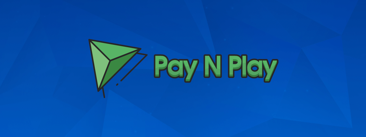 Pay N Play -kasino