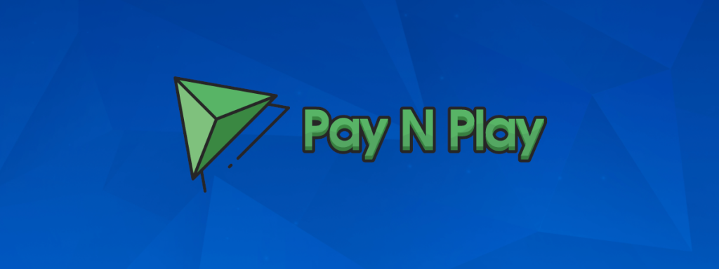Pay n play casinos nederland.